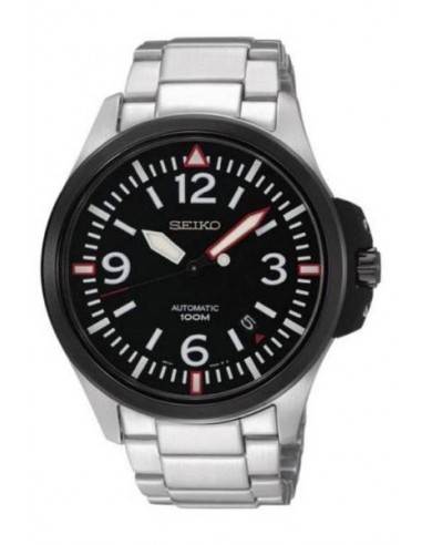 Reloj Seiko SRP027K1 - Relojes Seiko