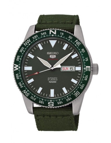 SRP663K1 - Nuevo Montre Seiko Automático nº 5