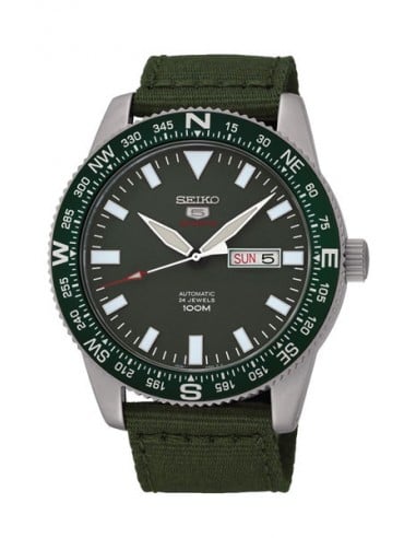 SRP663K1 - Nuevo Reloj Seiko Automático nº 5