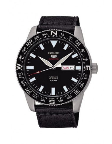 SRP667K1 - Nuevo Modelo de Montre Seiko Automático nº 5