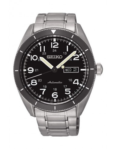 SRP711K1 - Nuevo Reloj Seiko Automatico Neo Sports
