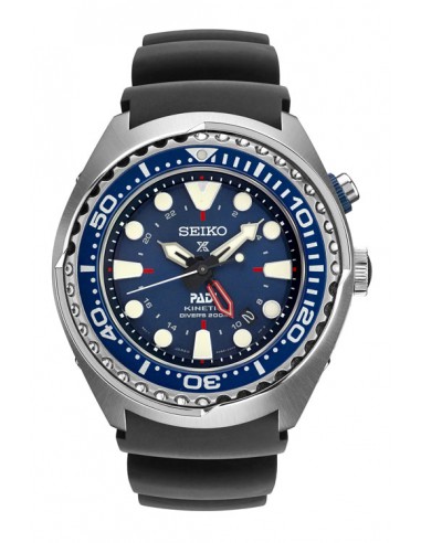 SRP773K1 - Nuevo Reloj Seiko Kinetic Prospex
