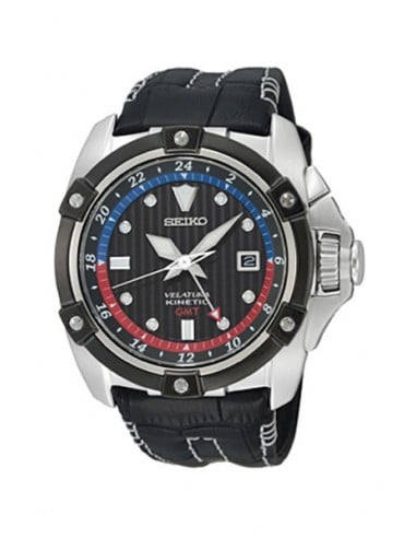 Reloj Seiko Velatura SUN013P1 - Relojes Seiko