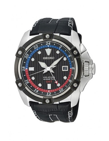 Reloj Seiko Velatura SUN013P1 - Relojes Seiko