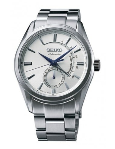 Montre Seiko Presage Mecánico - SSA303J1