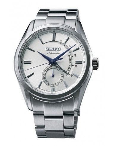 Reloj Seiko Presage Mecánico - SSA303J1