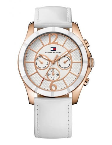 Reloj Tommy Hilfiger 1781160 General Multifunción