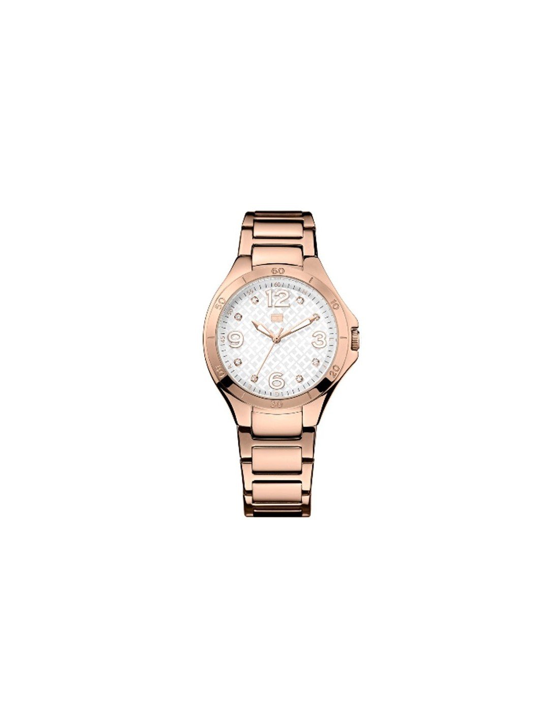 Reloj hotsell hilfiger precio
