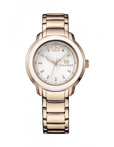 Reloj Tommy Hilfiger 1781420 Maxi On
