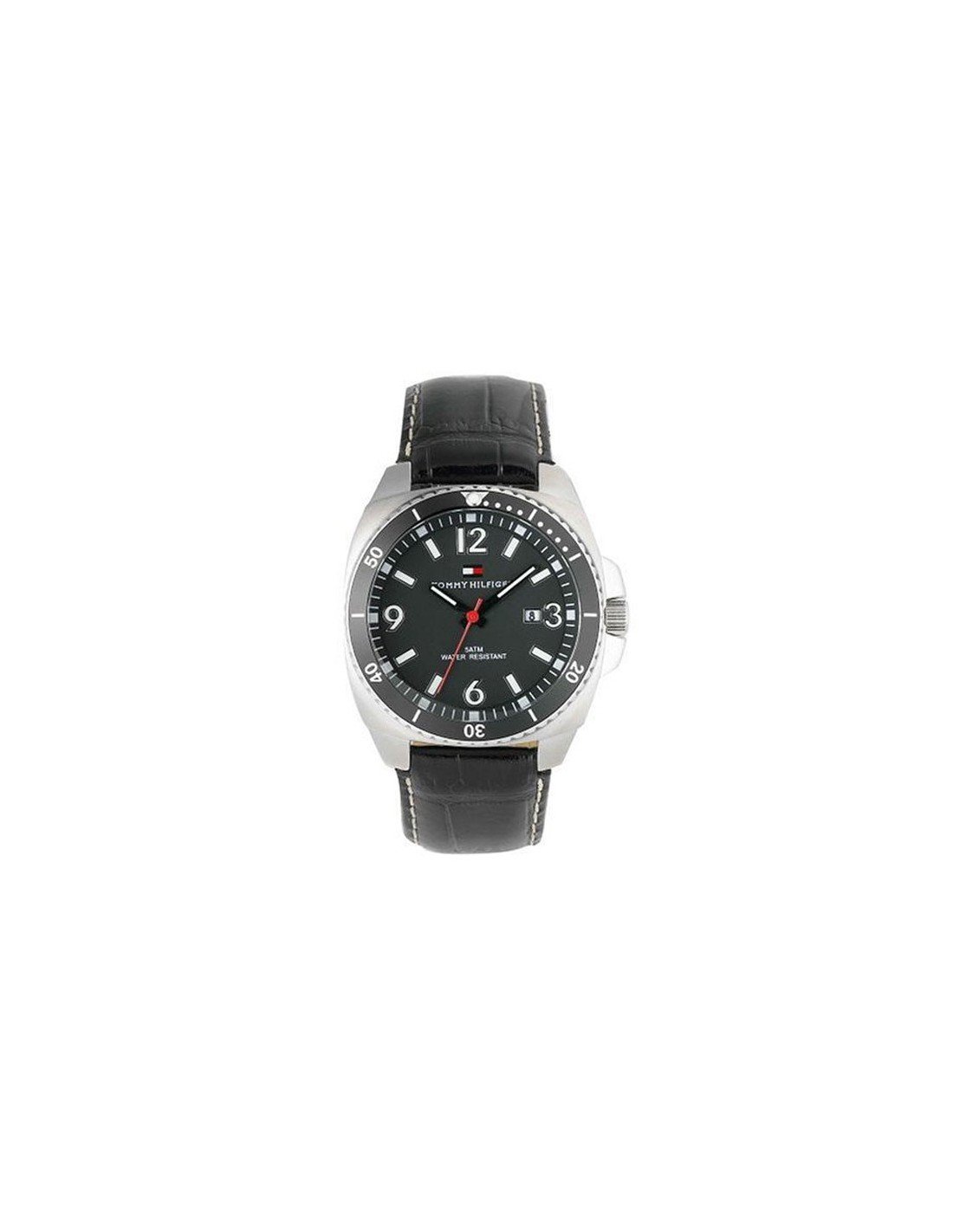 tommy hilfiger watch glass cost