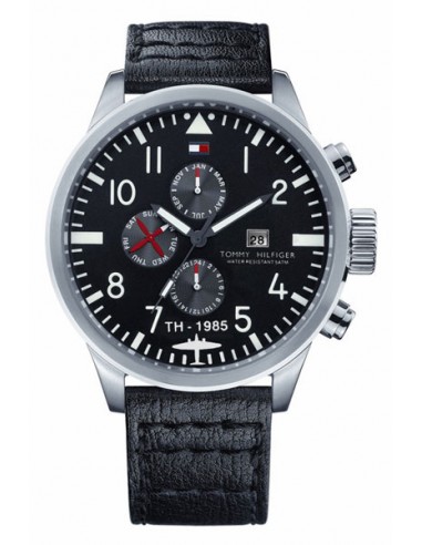 Montre Tommy Hilfiger 1790683 - Montres Tommy Hilfiger