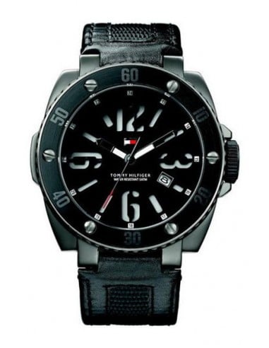  Montre Tommy Hilfiger 1790690 Georgetown