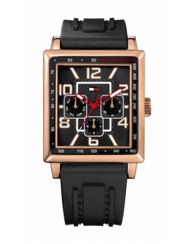 Reloj Tommy Hilfiger 1790702 - Relojes Tommy Hilfiger