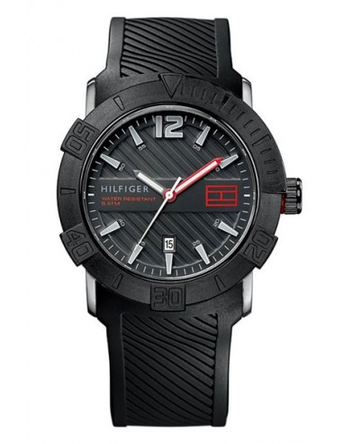 tommy hilfiger watches collection