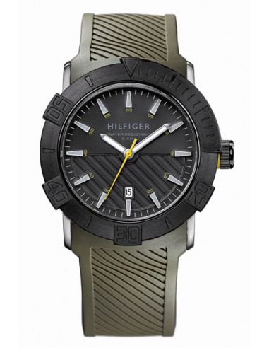Herrenuhr Tommy Hilfiger 1790737 Parker