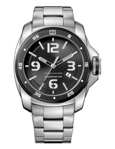 Montre Tommy Hilfiger 1790769 Windsurf