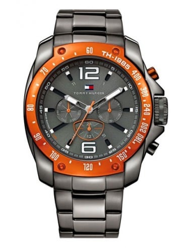 Tommy Hilfiger Watch 1790869 - Tommy 