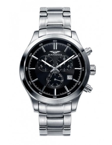 | 81383-57 | Reloj Sandoz « GENÈVE CASUEL » 81383-57