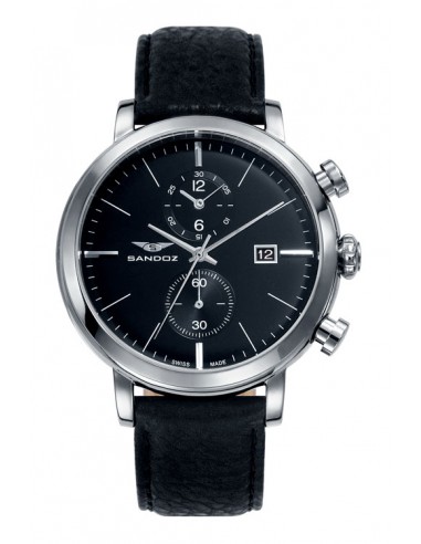 Sandoz Geneve Elegant Swiss Made - 81389-57