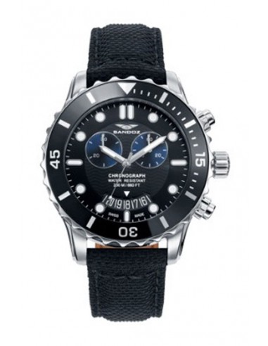 | 81391-37 | Reloj Sandoz « DIVER » 81391-37