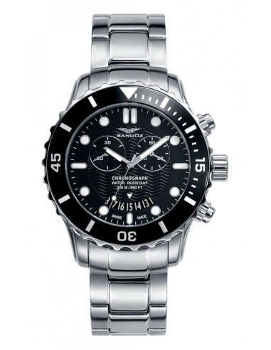 | 81395-57 | Relógio Sandoz « DIVER » 81395-57