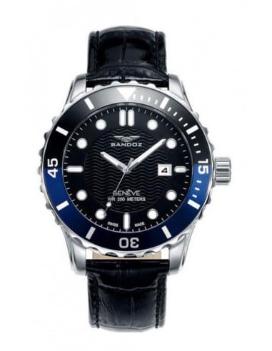 | 81397-57 | Montre Sandoz « DIVER » 81397-57