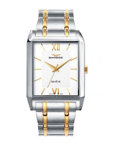 Novedad Reloj Sandoz Genève Elegant - 81403-03