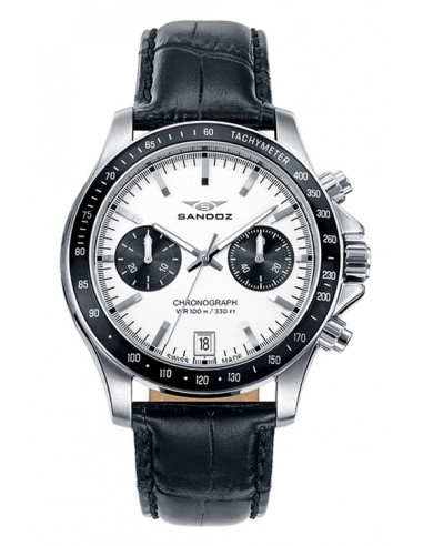| 81405-07 | Reloj Sandoz « RACING » 81405-07