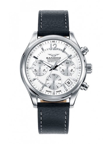 Sandoz 81407-05 - Reloj Suizo Sandoz