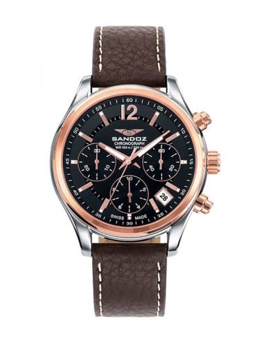 Sandoz 81407-55 - Sandoz Swiss Made