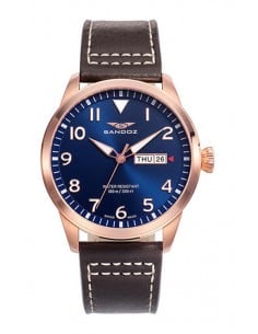 Reloj Sandoz 81421-35