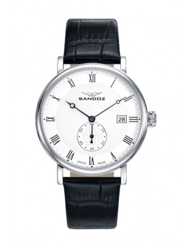 81431-03 - Reloj Sandoz Geneve Elegant Slim