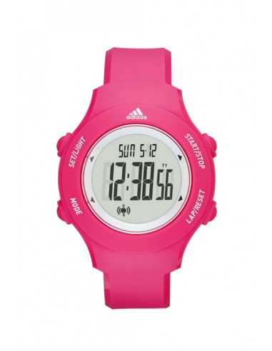 Relogio adidas rosa Clearance