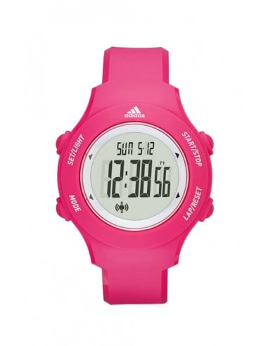 ADP3215 Novedad Reloj Adidas Yur Basic Rosa ADP3215
