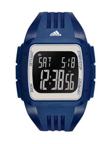 | ADP3265 |  Nuevo Relógio Adidas Duramo Grande ADP3265