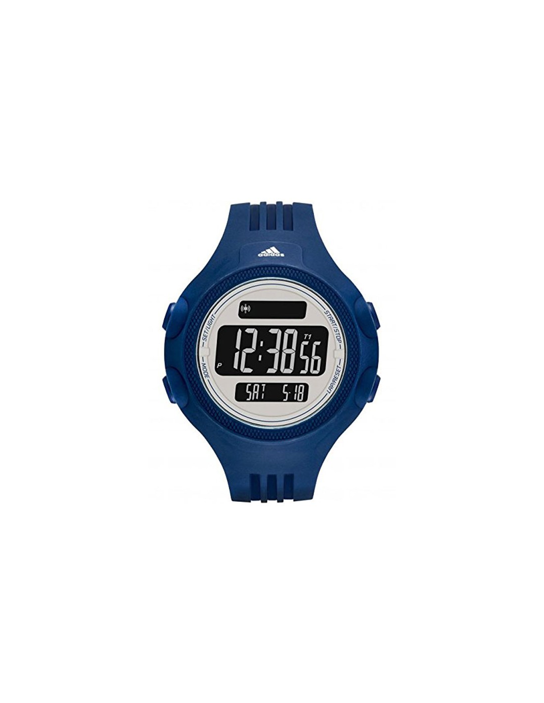 cisne Hundimiento preferible ADP3266 | Reloj Adidas Questra XXL - ADP3266