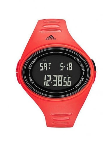 adidas adizero watch