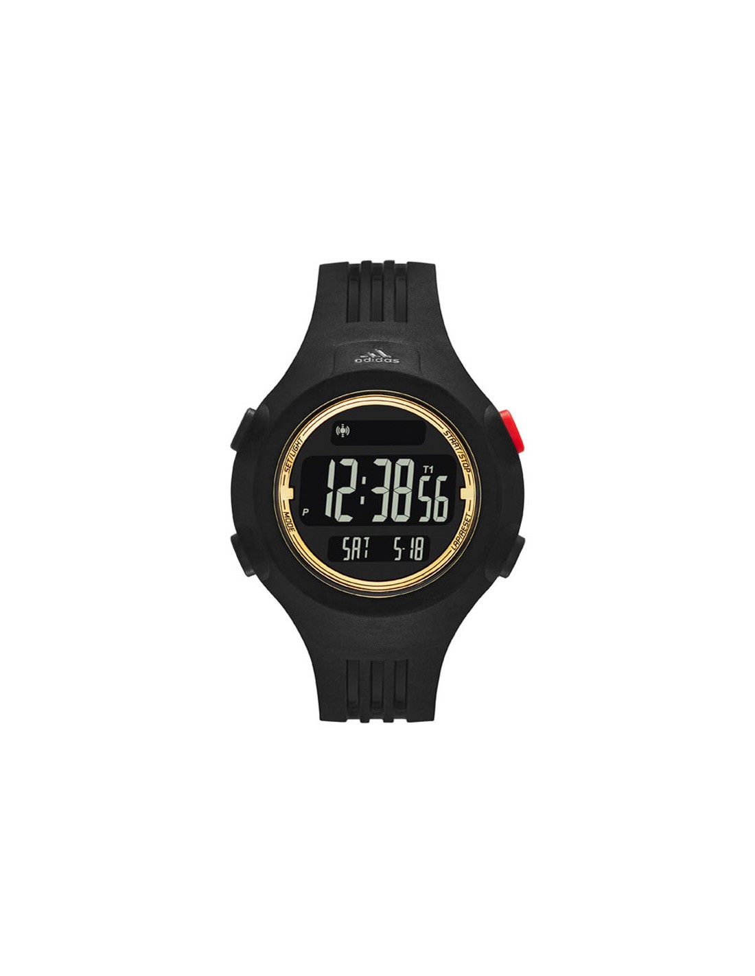 maldición parásito Deducir ADP6137 | Reloj Adidas Questra XXL ADP6137 - Relojes Adidas