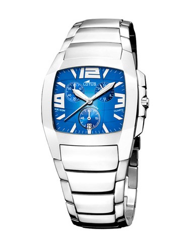 | 15313/5 | Herrenuhr Lotus « SHINY » 15313/5