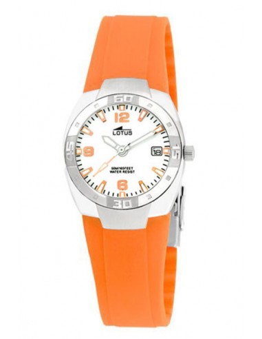 | L15343/4 | Lotus Watch L15343/4