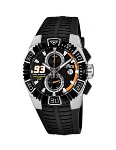 | L15836/1 | Reloj Lotus L15836/1 - Relojes Lotus