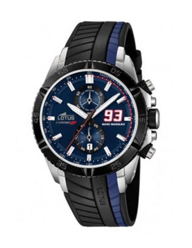 | L18103/6 | Reloj Lotus Marc Márquez L18103/6 - Relojes Lotus