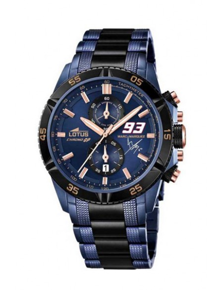 Motogp Montre Marquez Lotus Marc Marquez Watch