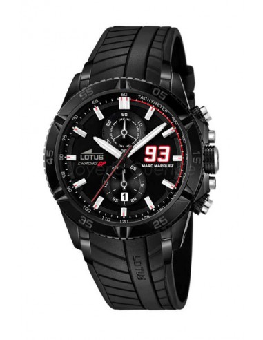 | L18104/1 | Reloj Lotus Marc Márquez Edición Especial L18104/1 - Relojes Lotus