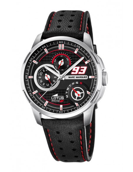 Reloj Lotus Marc Marquez Edicion Limitada L18241/4 L18241/4 Nuevo