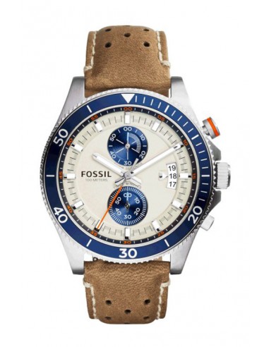 CH2951 - New Fossil Wakefield Watch