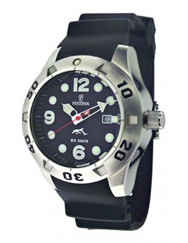 | F6691/1 | Reloj Festina Diver´s F6691/1
