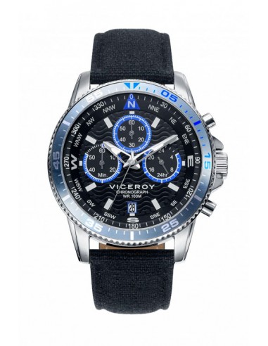 Montre Viceroy 401011-57 - Montres Viceroy