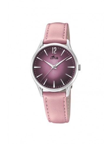 | L18406/2 | Nuevo Reloj Lotus Revival - L18406/2
