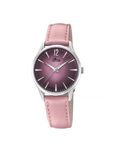 | L18406/2 | Nuevo Reloj Lotus Revival - L18406/2